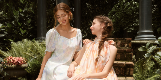 Pink Fairy Dresses: A Dreamy Wardrobe for Romantic Souls