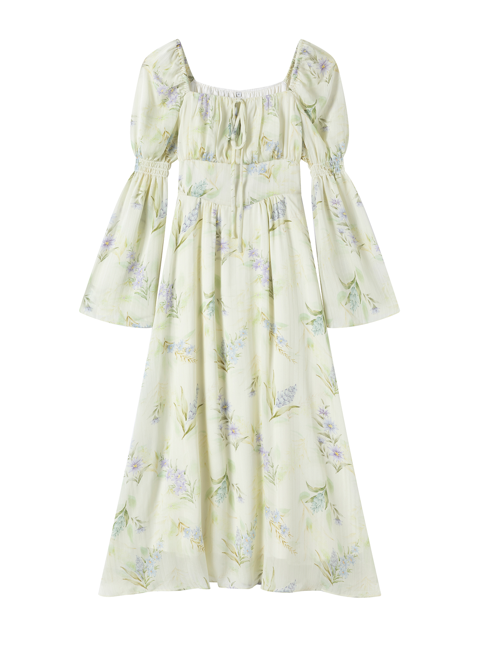 Mirror Hall of Dawn and Dusk