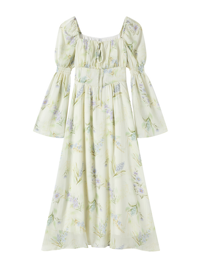 Mirror Hall of Dawn and Dusk