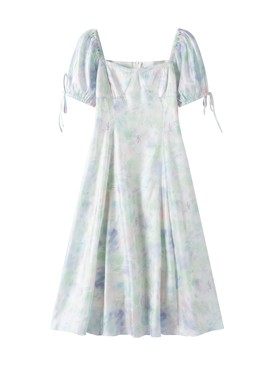 Crépuscule de Greenwich