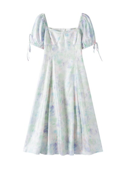 Crépuscule de Greenwich