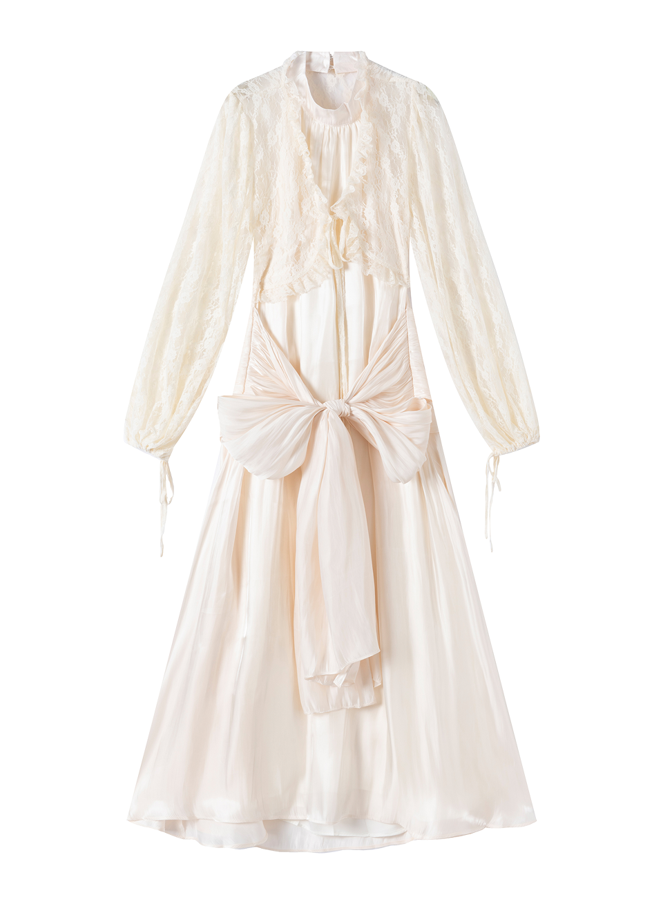 Artemis‘ Lunar Veil(Set)