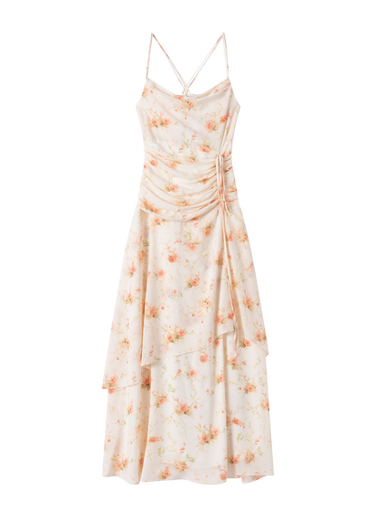 Breeze-borne Blossom