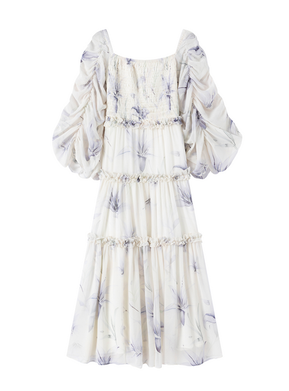 Seine’s Watery Hues