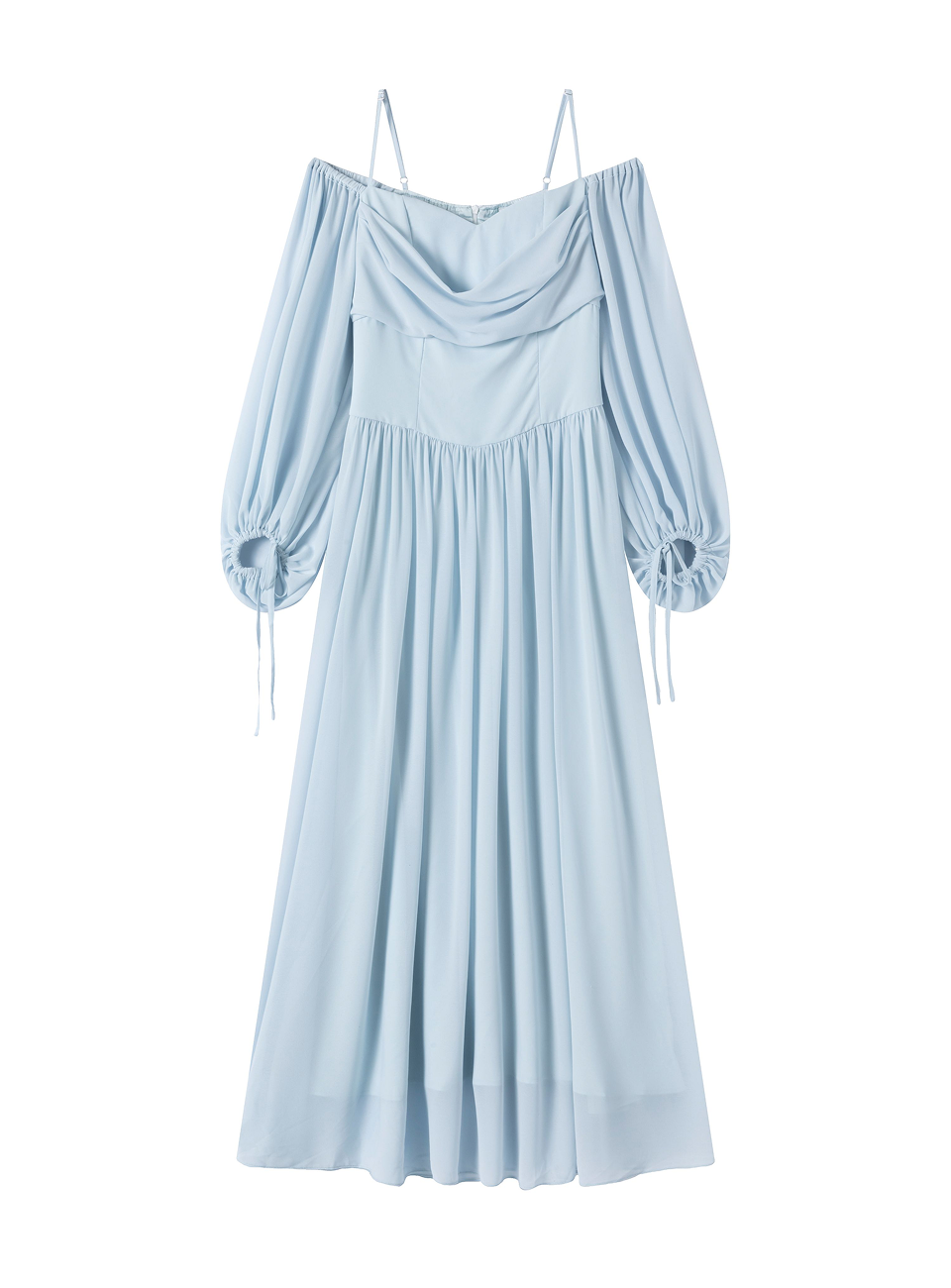 Van Gogh‘s Wheatfield