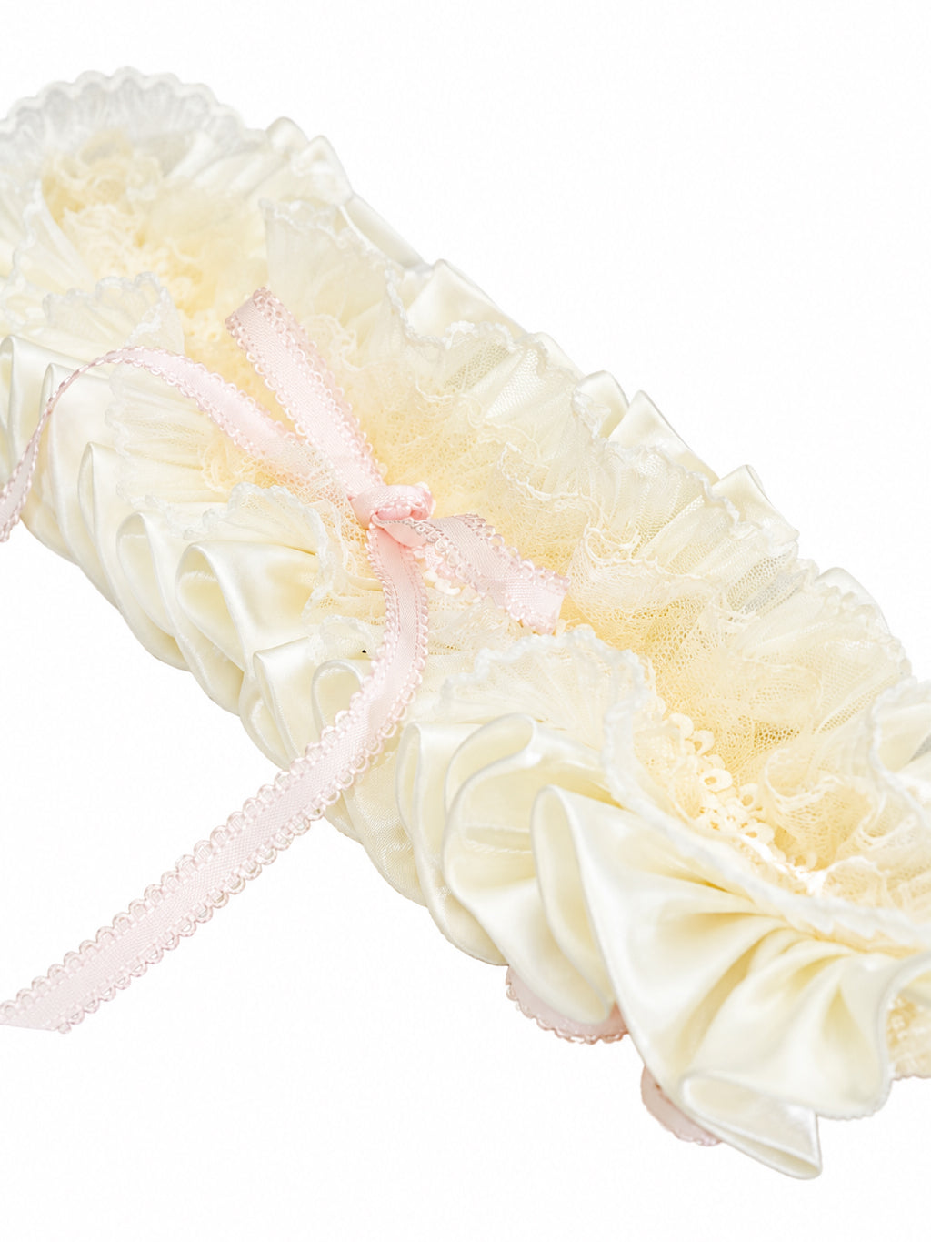 Ember‑Rose Overture Corset