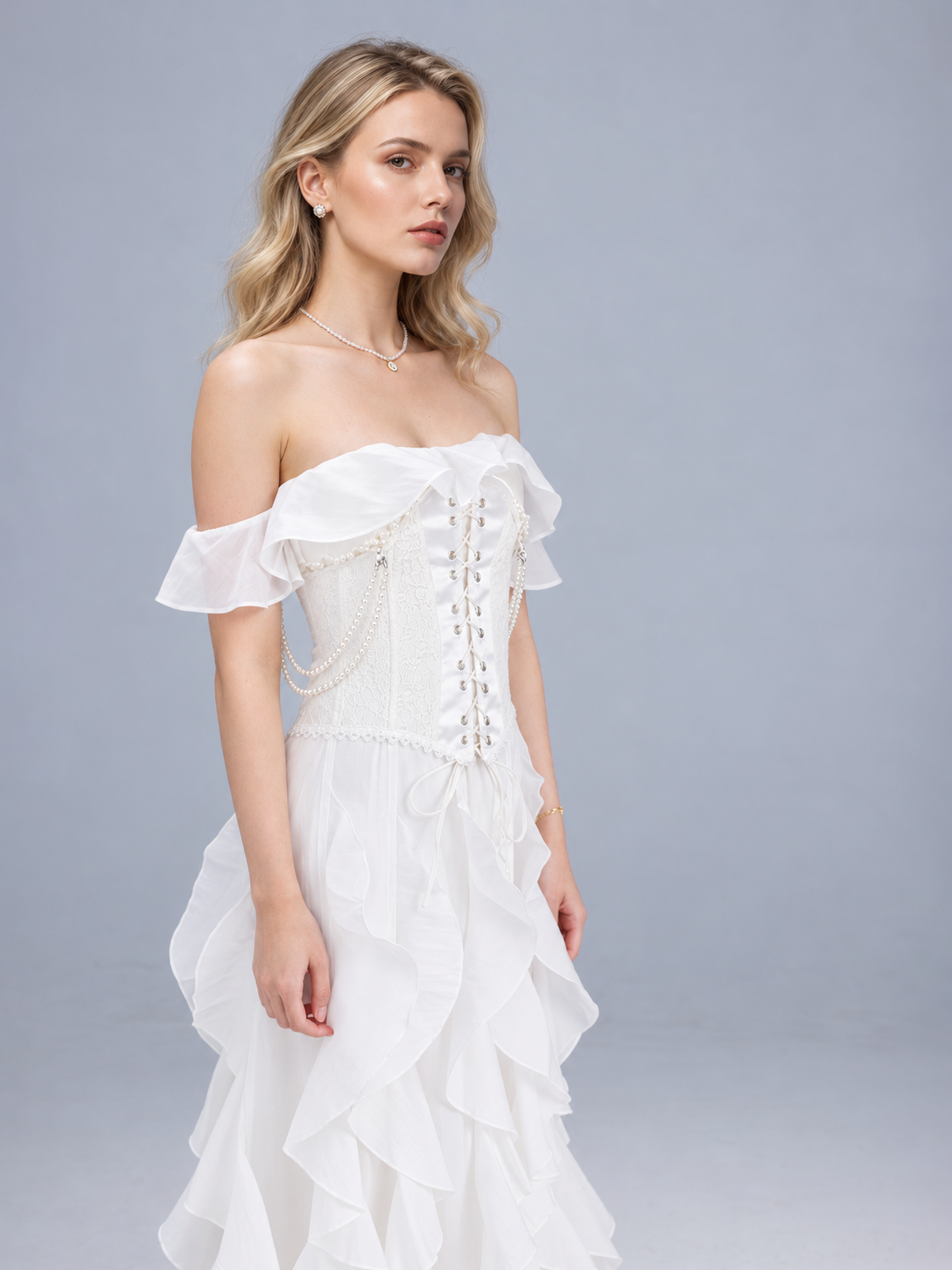Garden of Toile Set