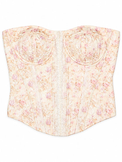 Ember‑Rose Overture Corset