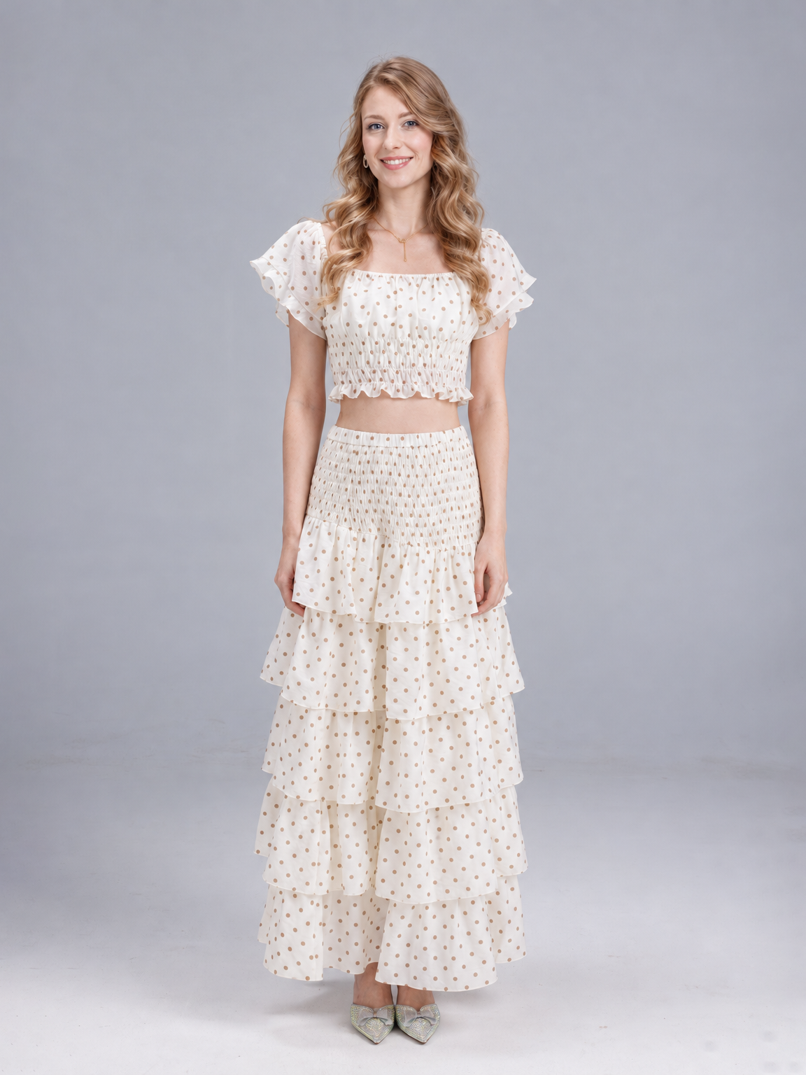 Polka Reverie