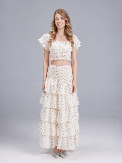 Polka Reverie