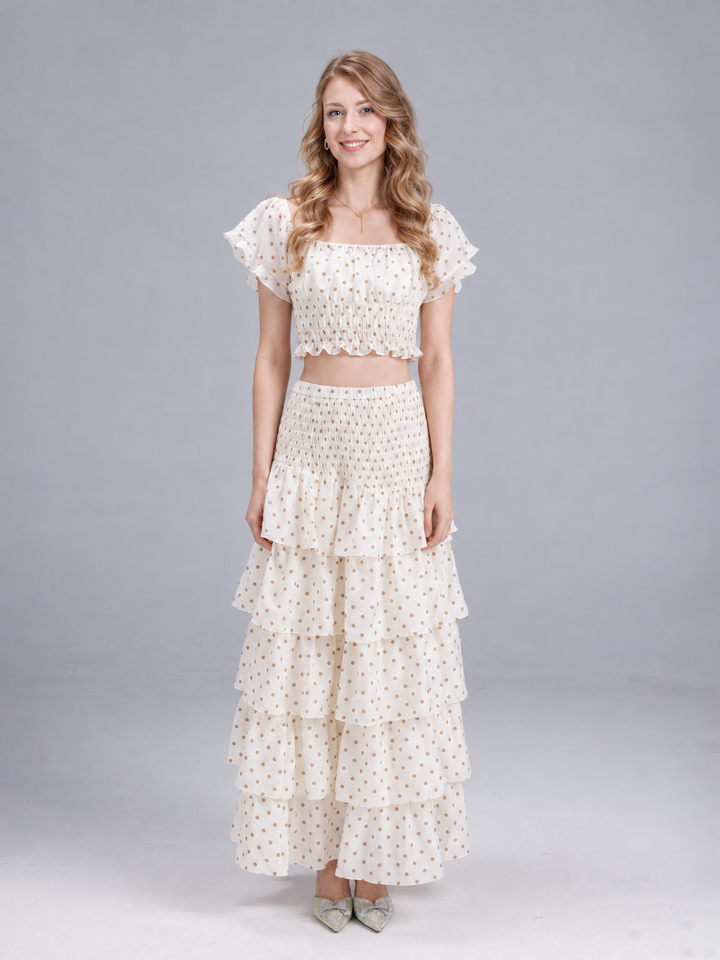 Polka Reverie