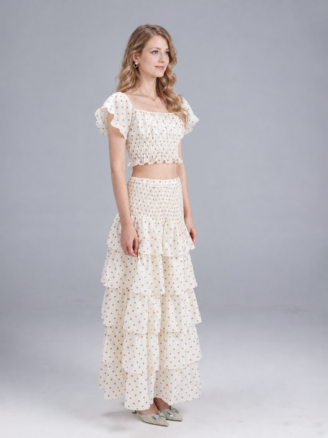 Polka Reverie