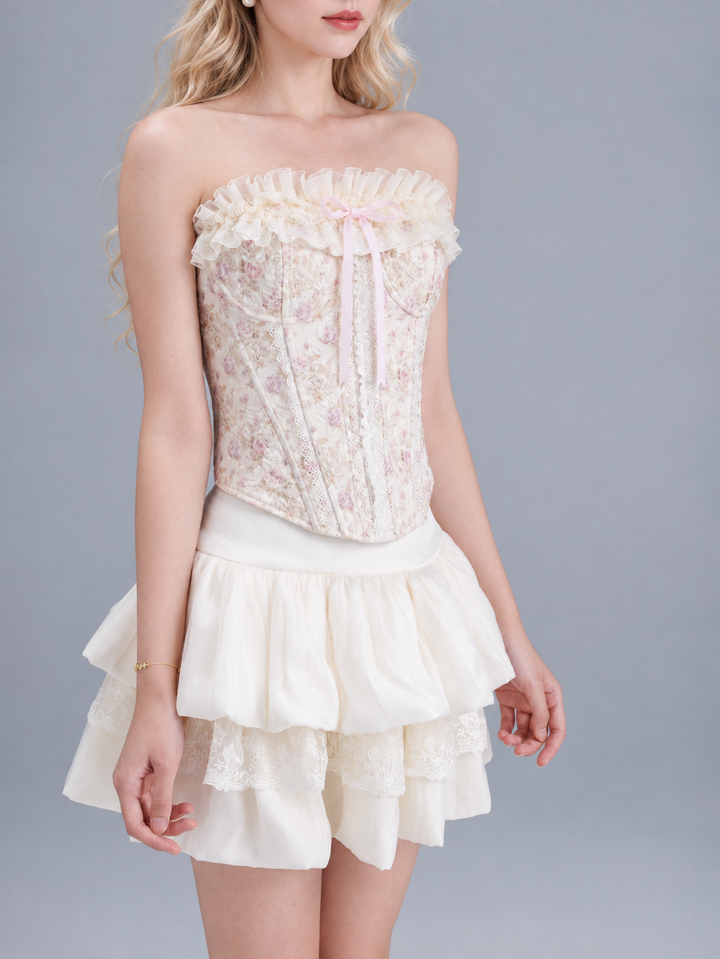 Ember‑Rose Overture Corset