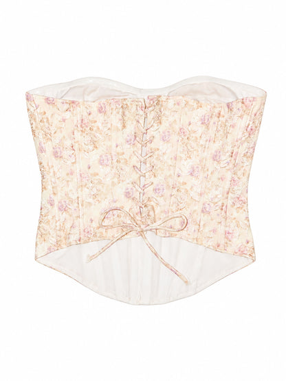 Ember‑Rose Overture Corset
