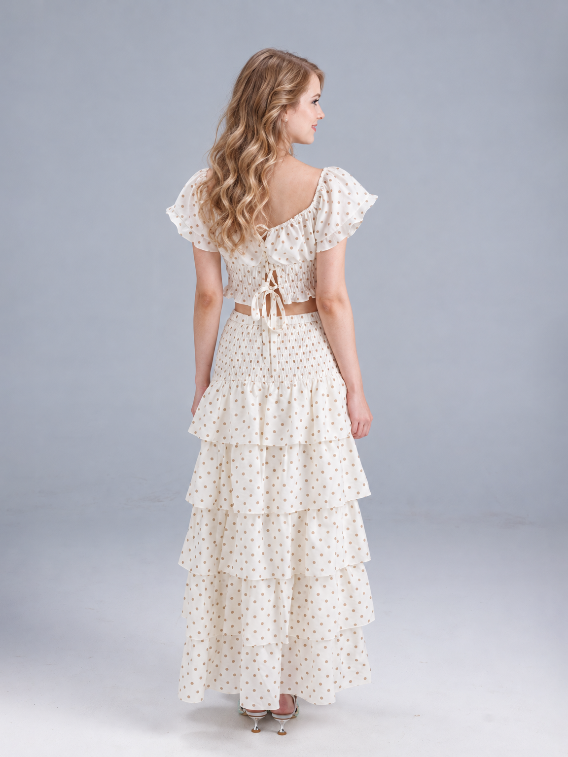 Polka Reverie