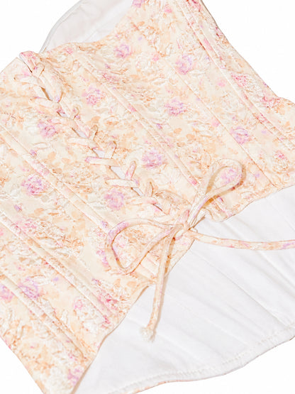Ember‑Rose Overture Corset