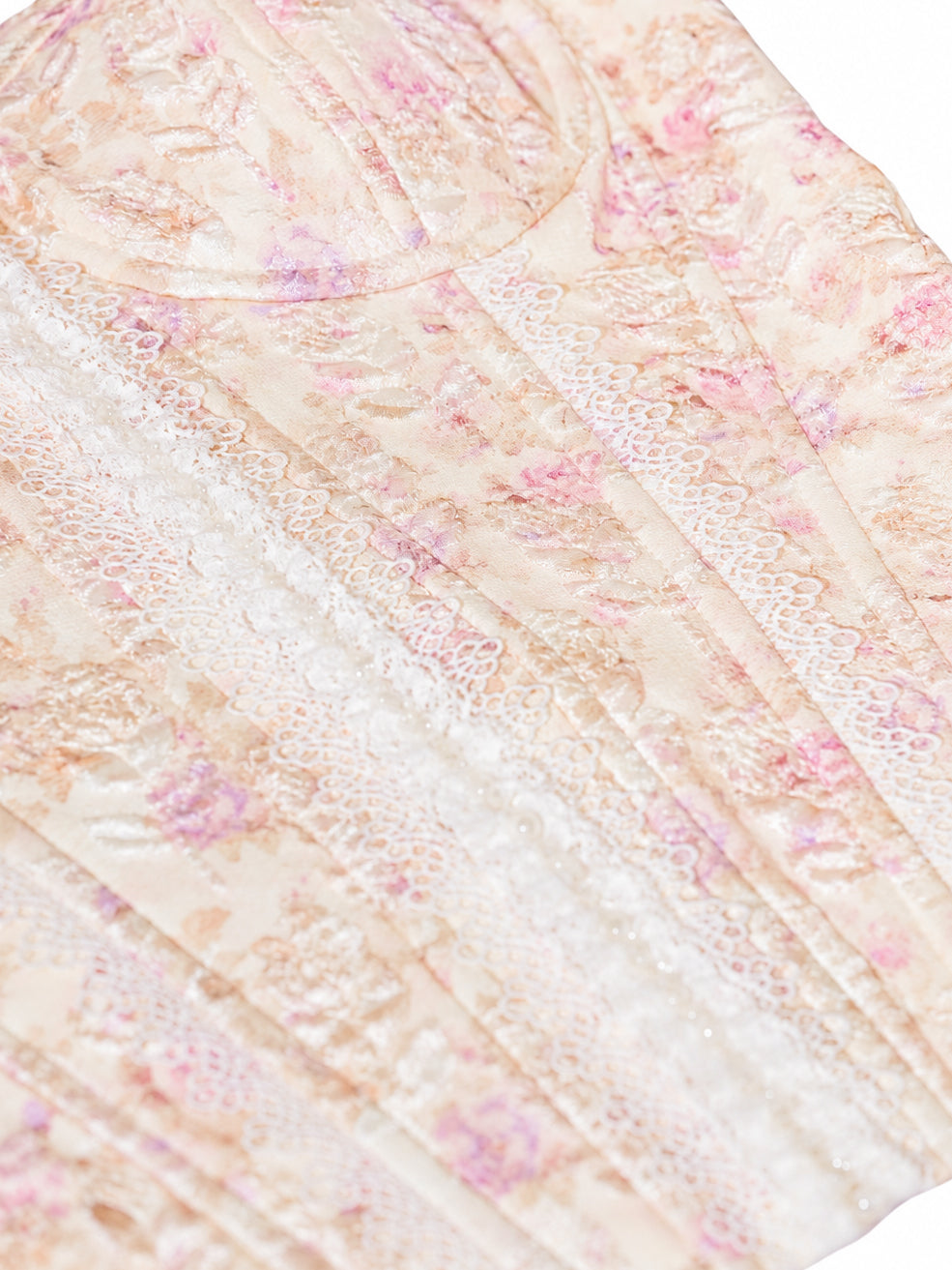 Ember‑Rose Overture Corset