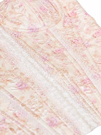 Ember‑Rose Overture Corset