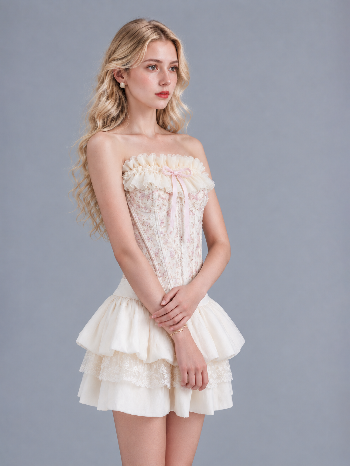 Ember‑Rose Overture Set