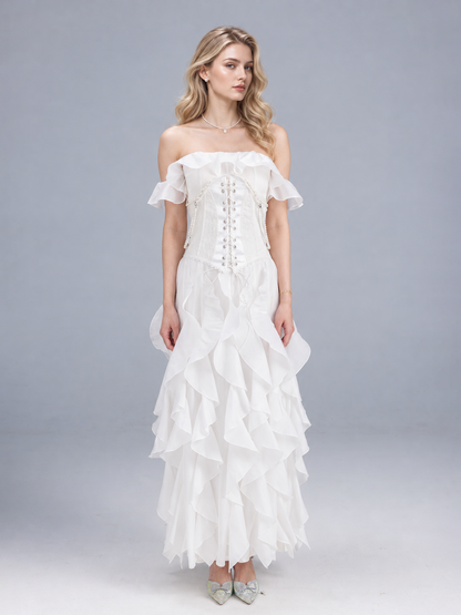 Garden of Toile Set