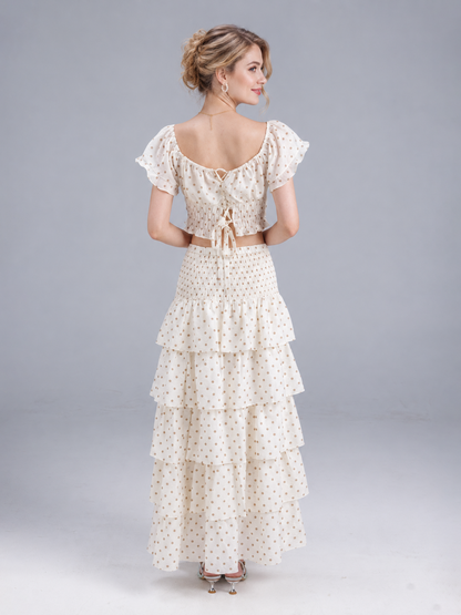 Polka Reverie