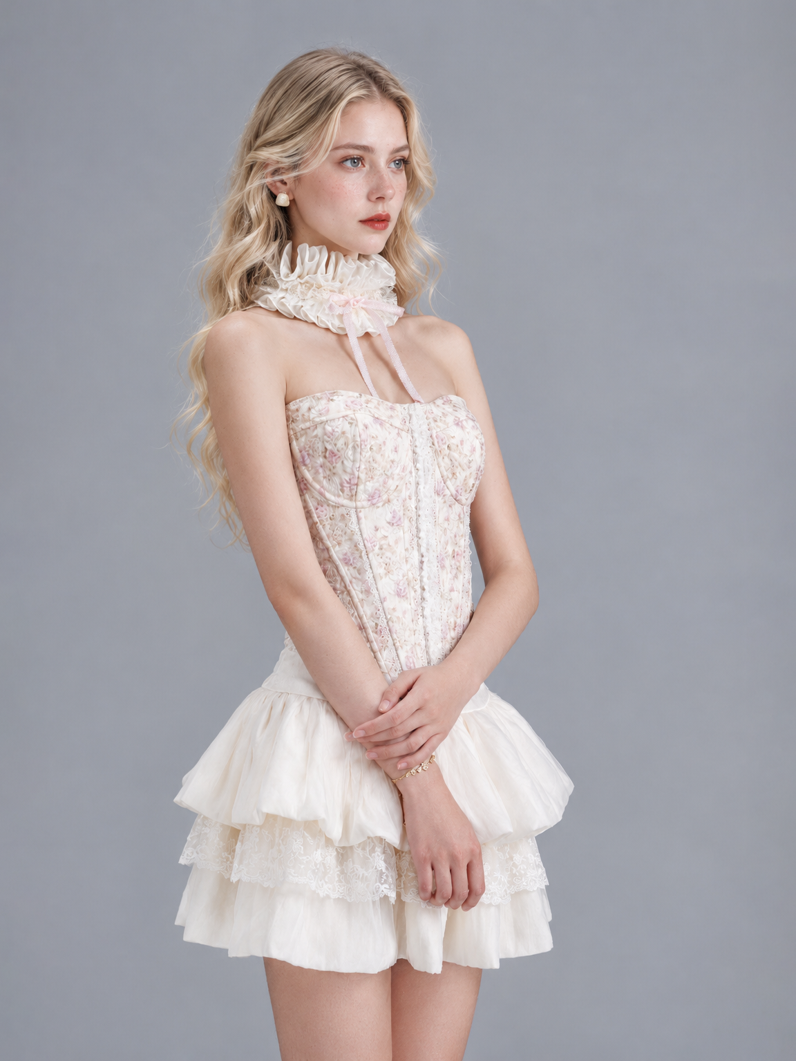 Ember‑Rose Overture Set