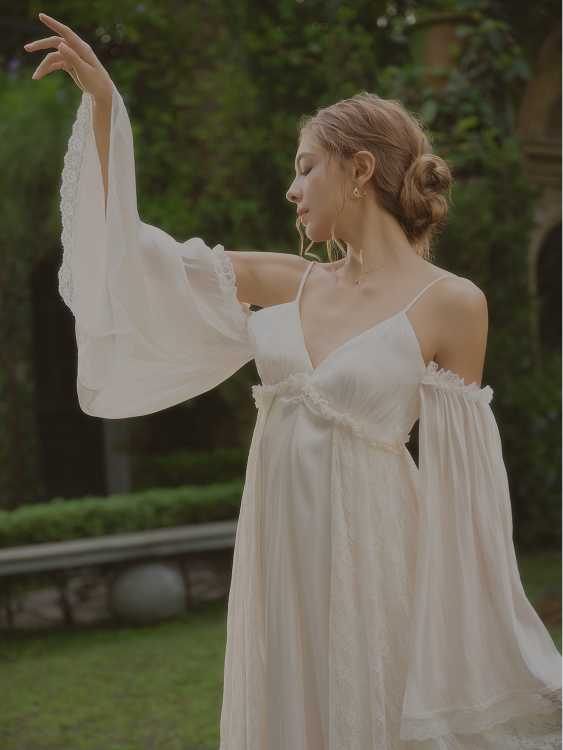 ethereal dresses casual casual" ethereal essence outfits! : r/DressForYourBody