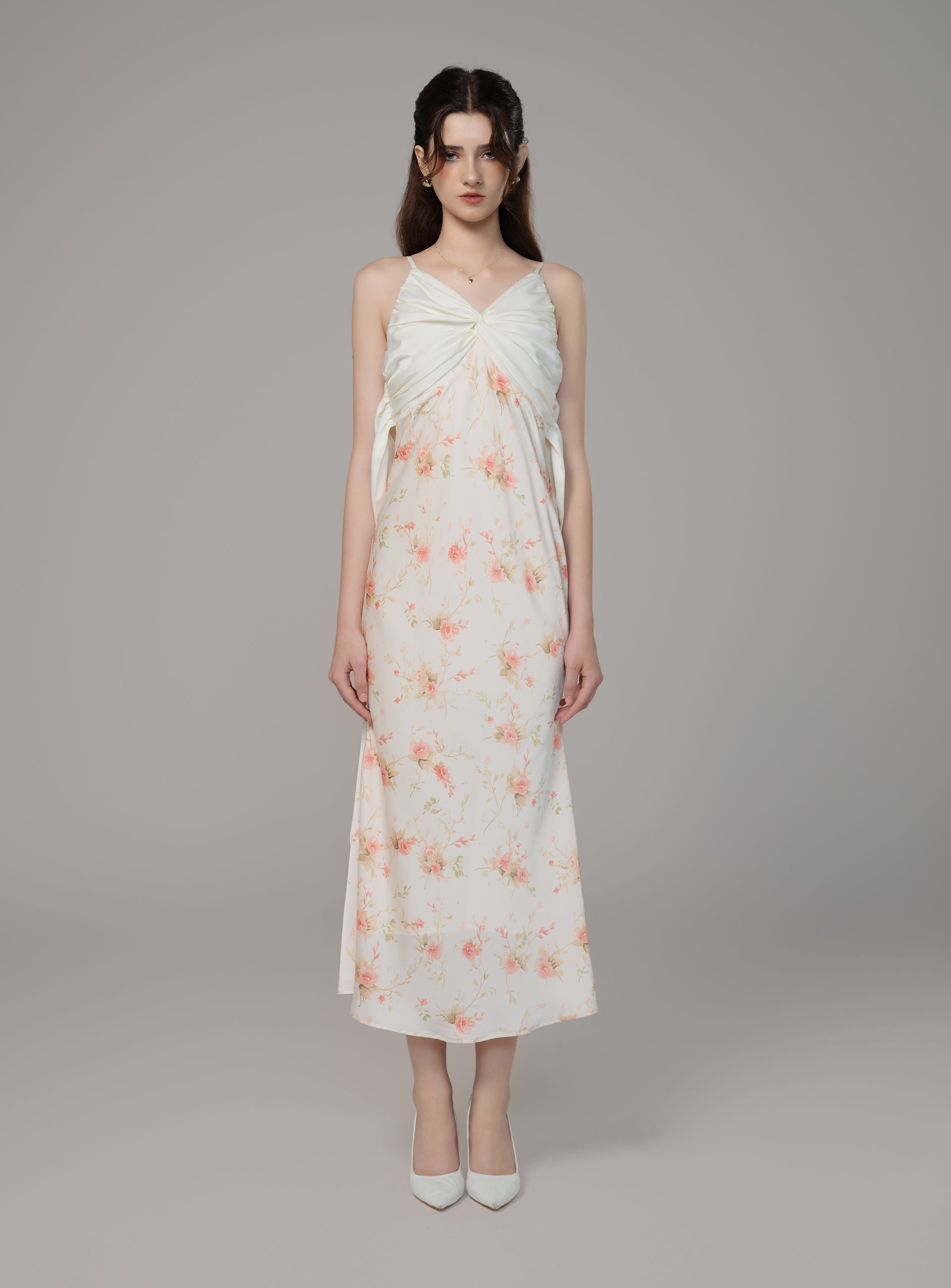 Le murmure de Rosalind