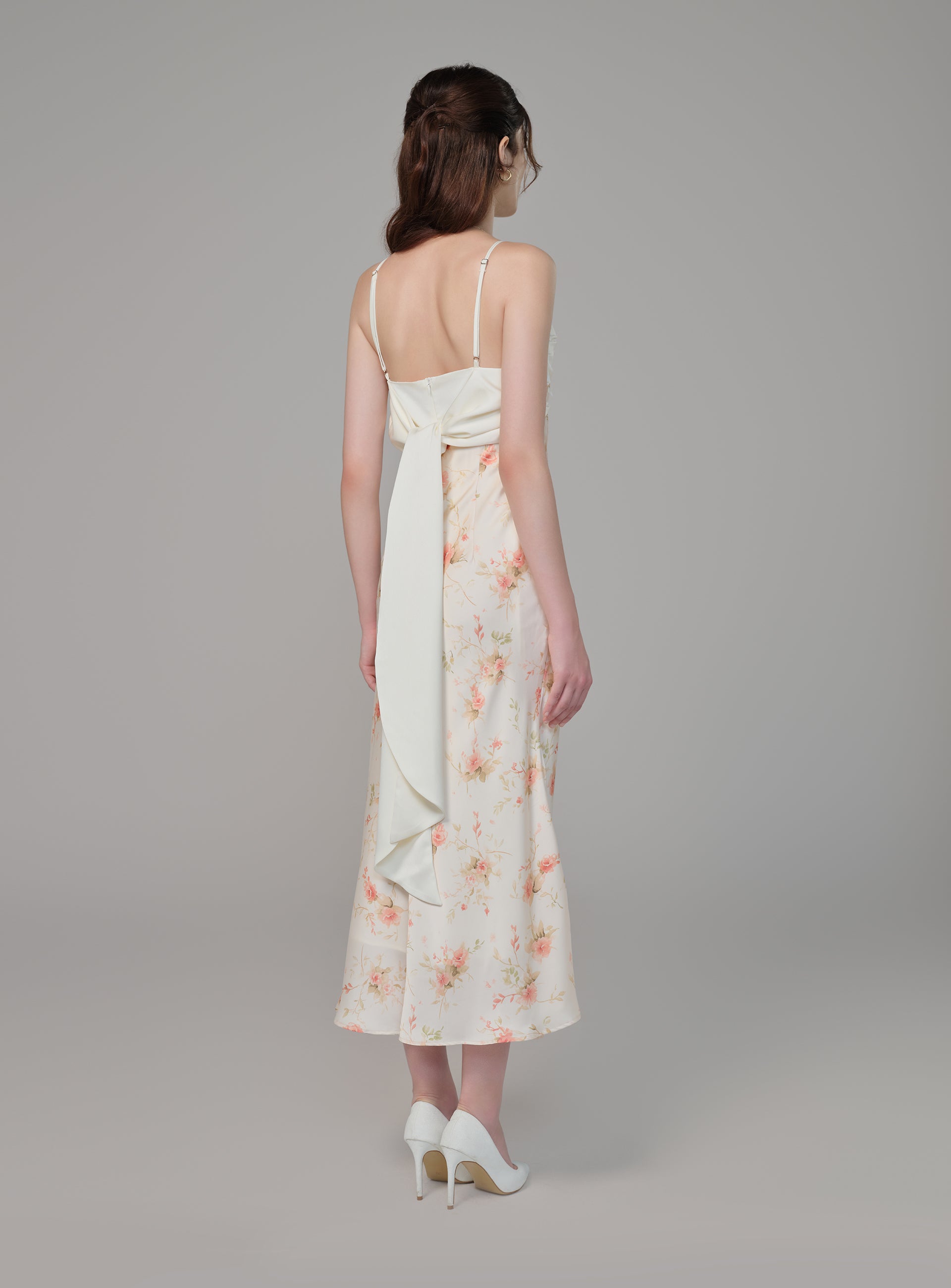 Le murmure de Rosalind