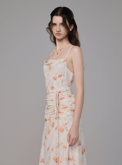 Breeze-borne Blossom