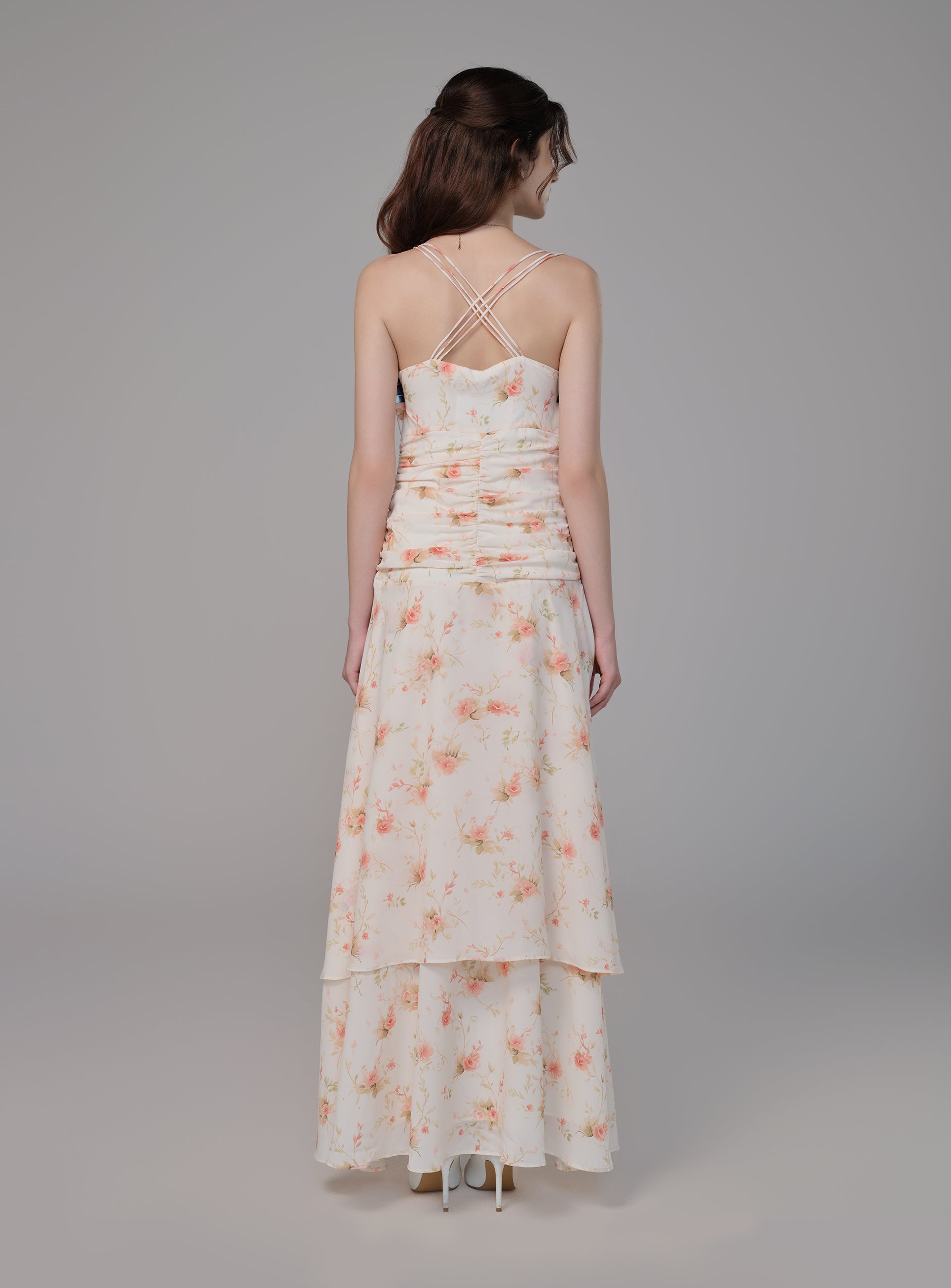 Breeze-borne Blossom