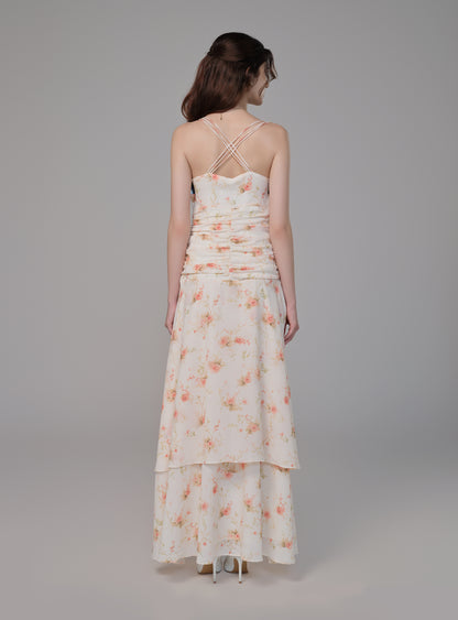 Breeze-borne Blossom