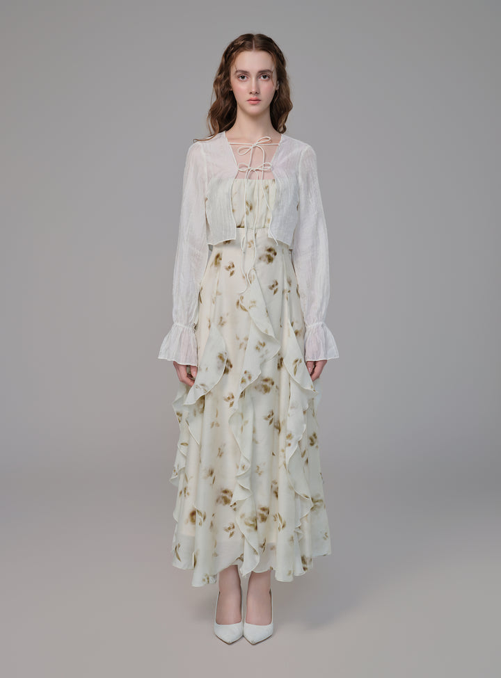 Floral Escapade(Set)