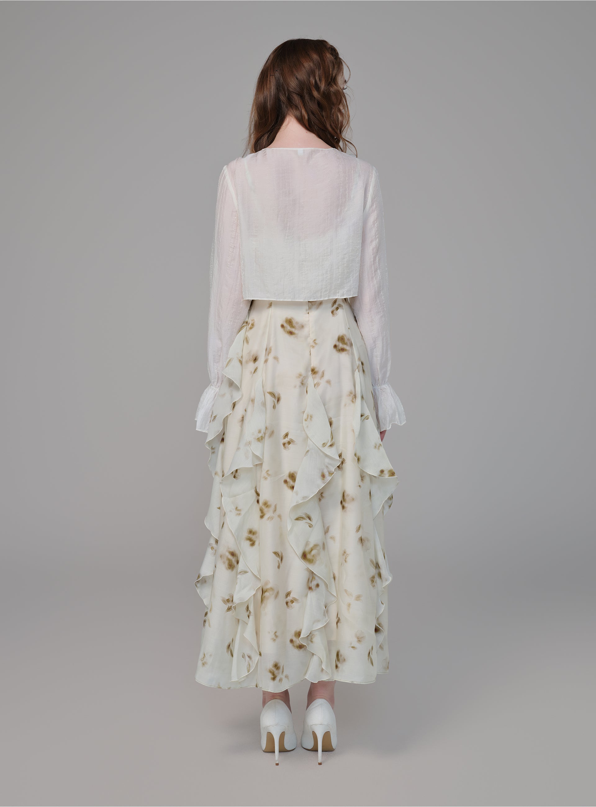 Floral Escapade(Set)