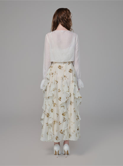 Floral Escapade(Set)