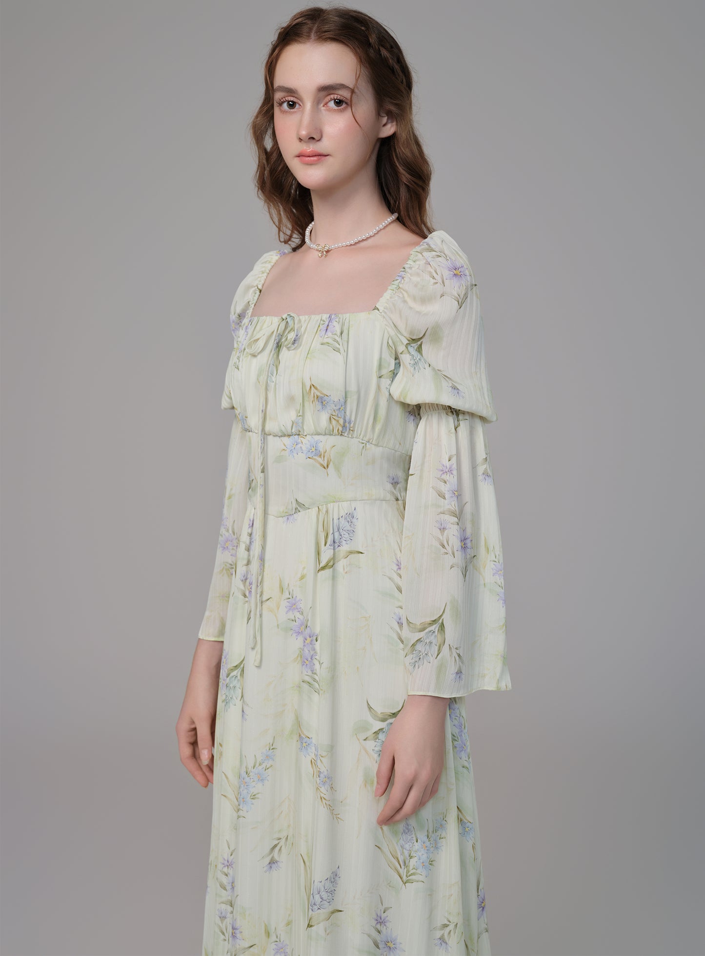 Mirror Hall of Dawn and Dusk