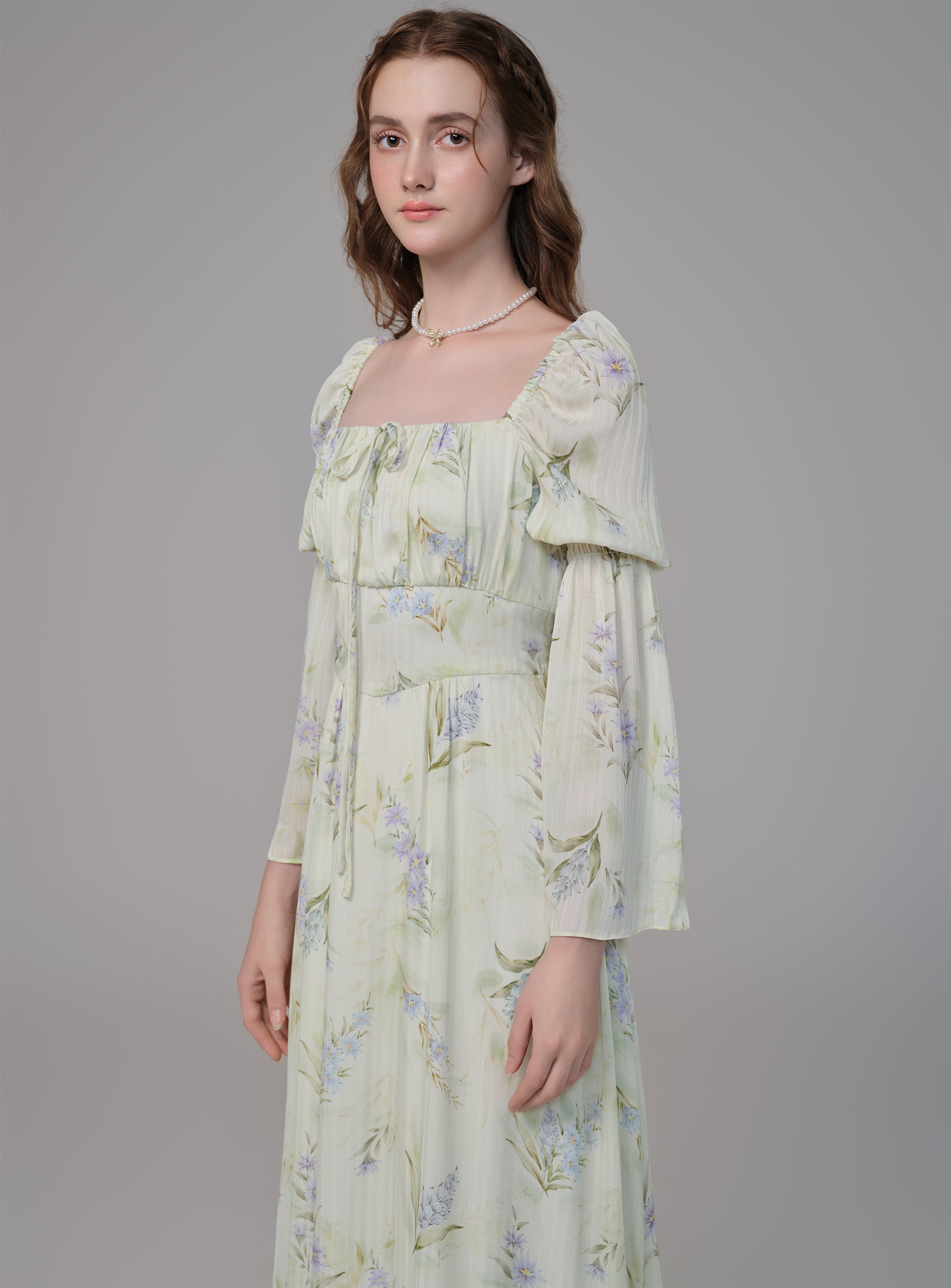 Mirror Hall of Dawn and Dusk