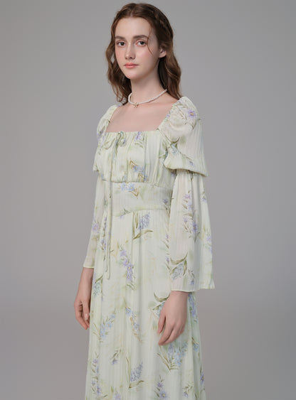 Mirror Hall of Dawn and Dusk