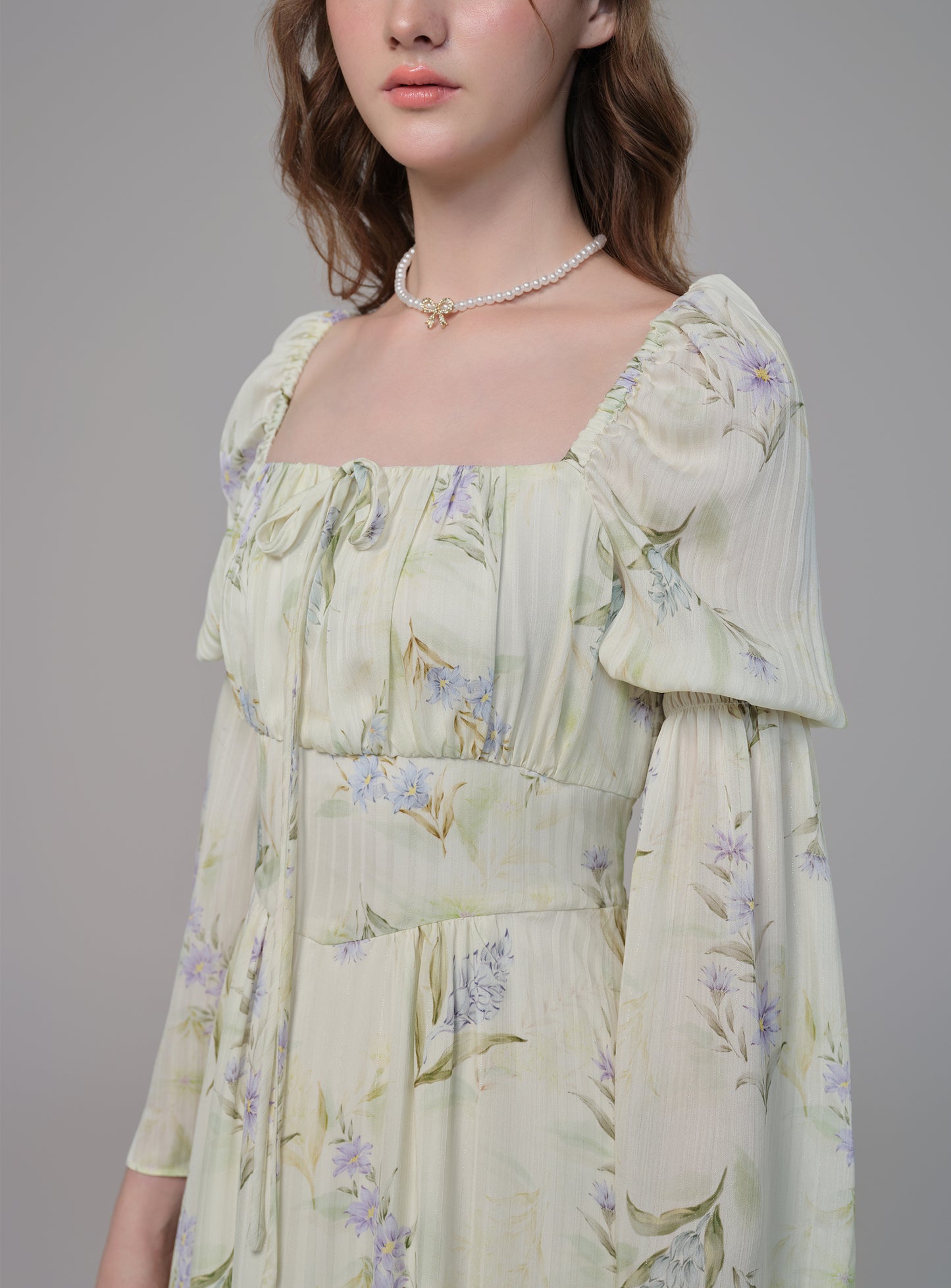 Mirror Hall of Dawn and Dusk