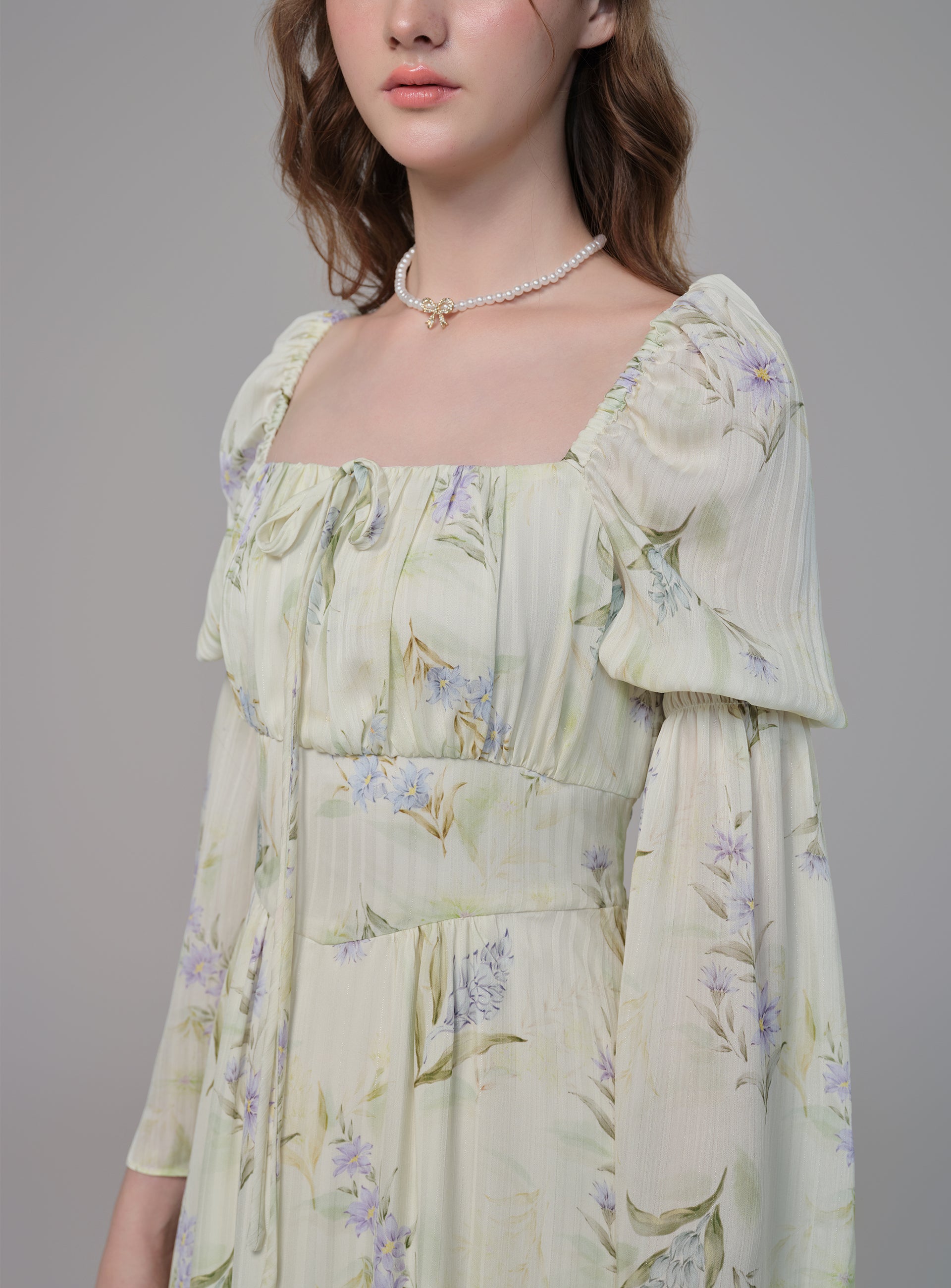 Mirror Hall of Dawn and Dusk