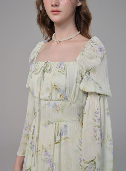 Mirror Hall of Dawn and Dusk