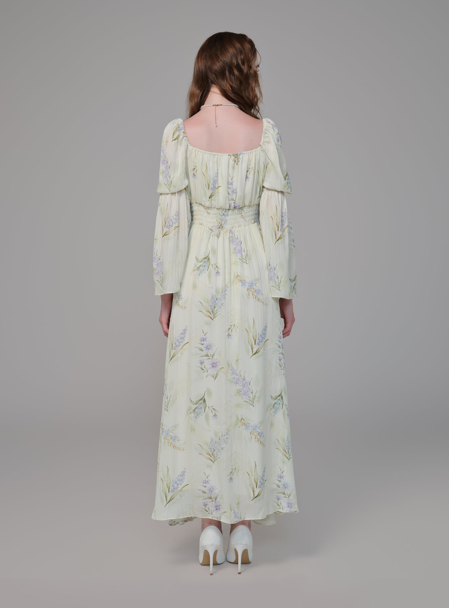 Mirror Hall of Dawn and Dusk