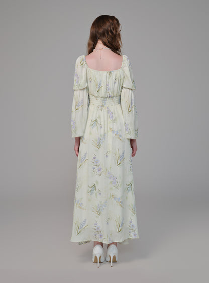 Mirror Hall of Dawn and Dusk