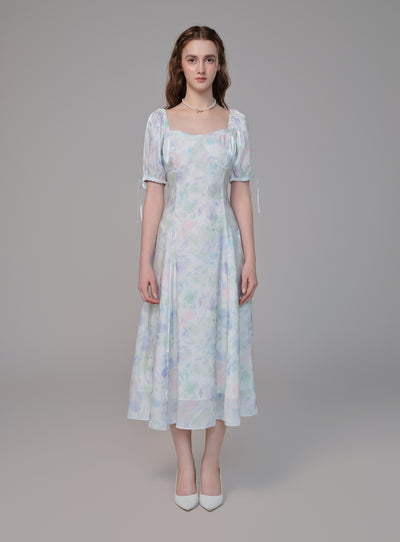 Crépuscule de Greenwich