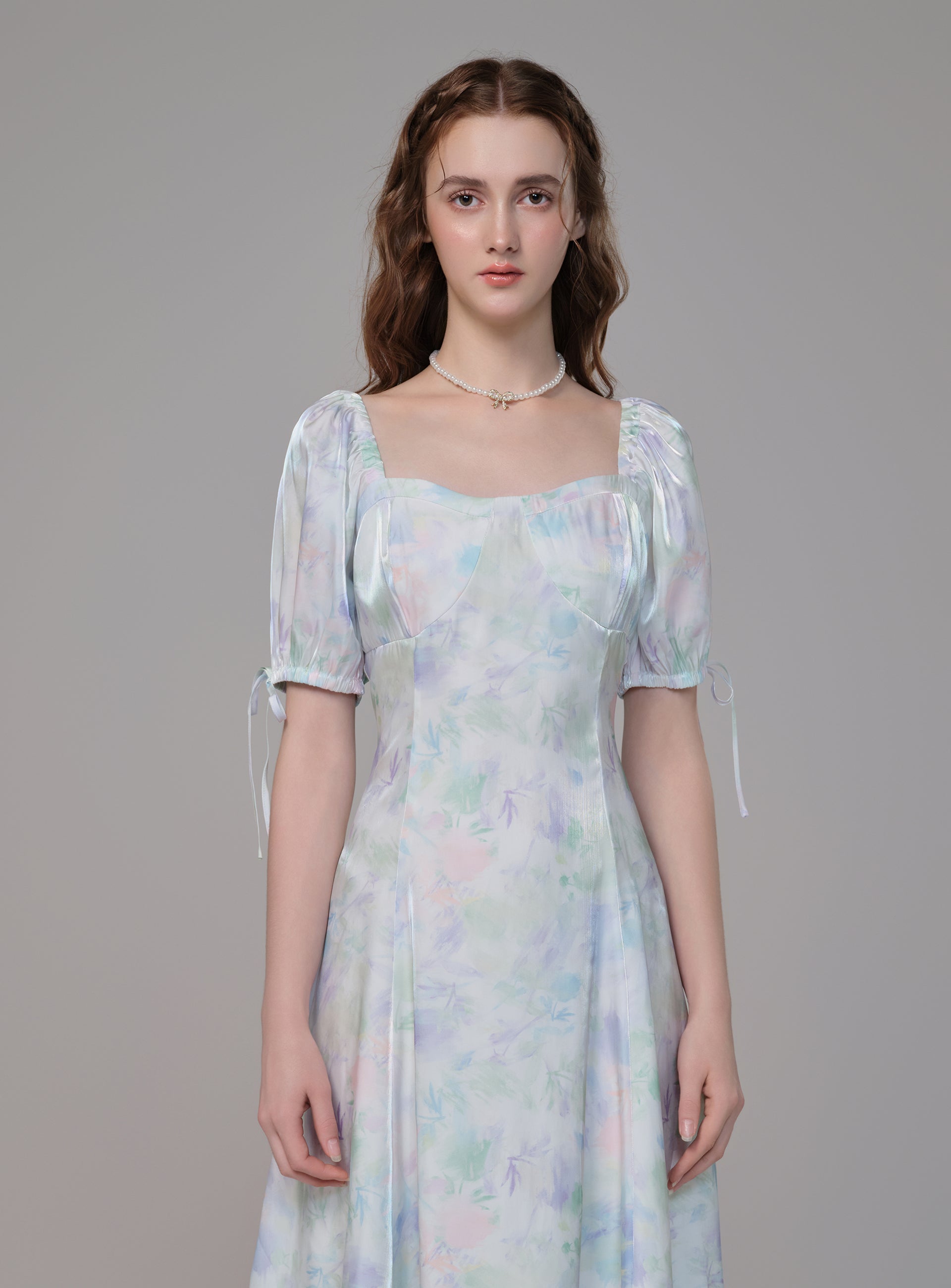 Crépuscule de Greenwich