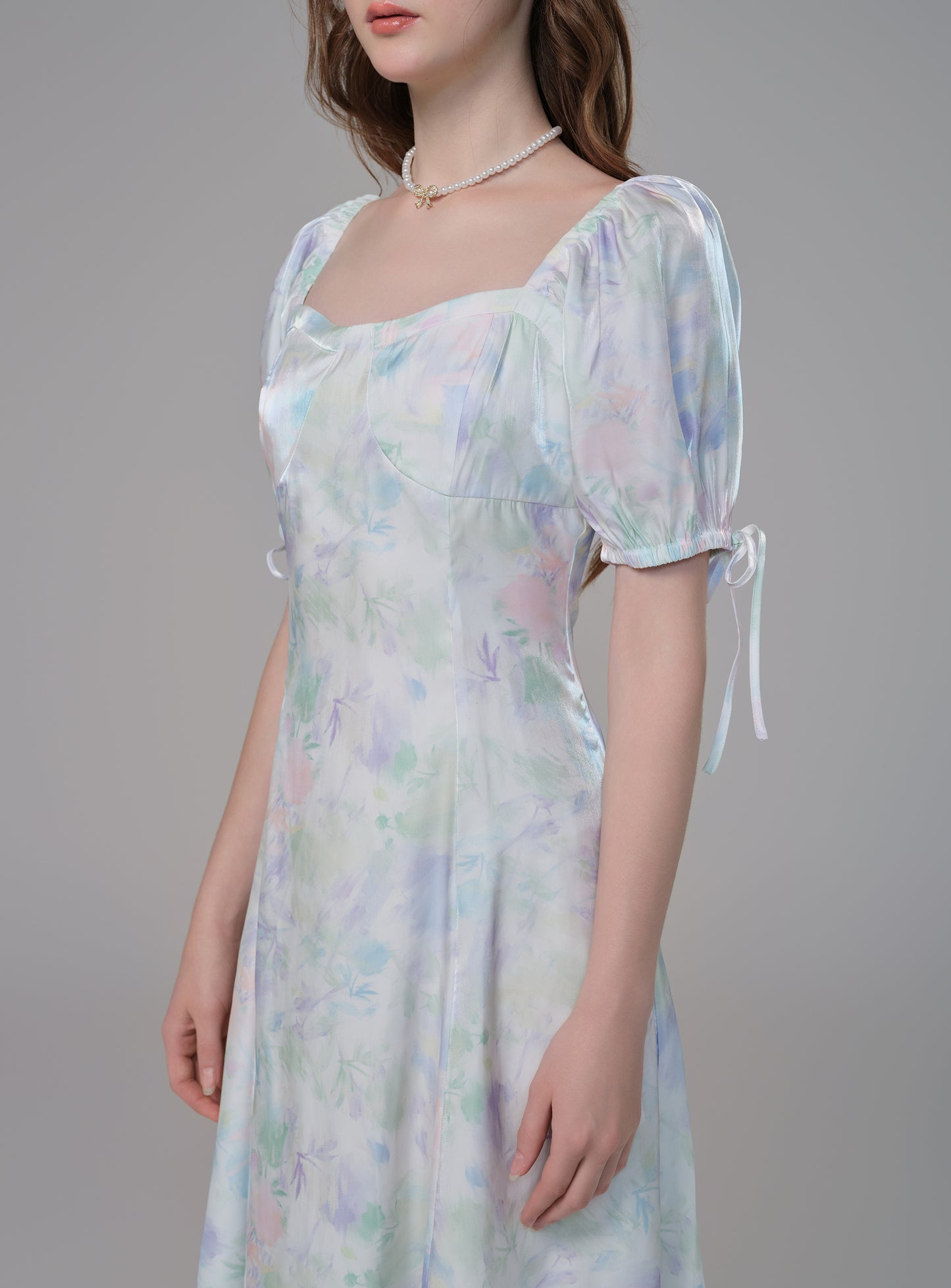 Crépuscule de Greenwich