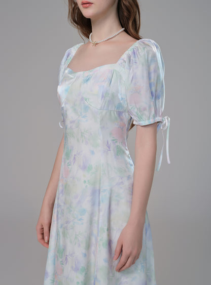 Crépuscule de Greenwich