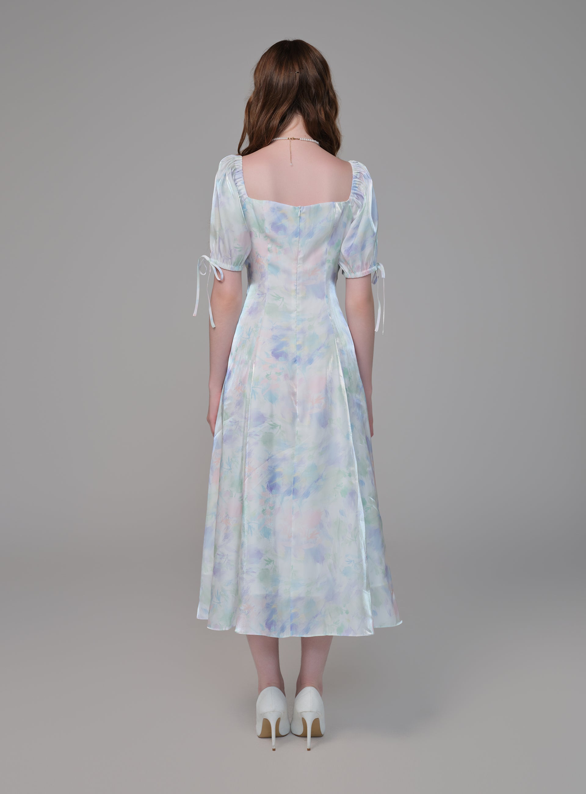 Crépuscule de Greenwich