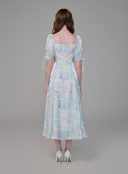 Crépuscule de Greenwich