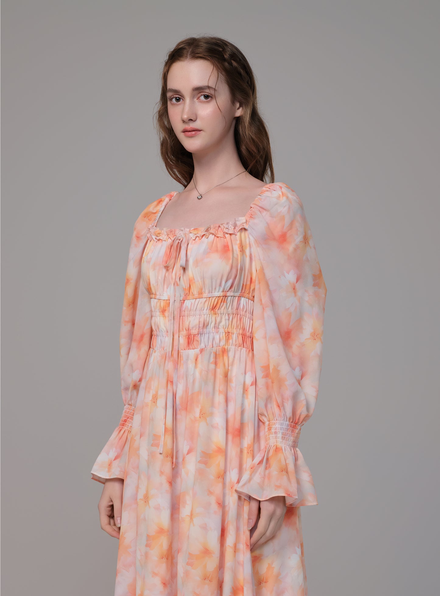 Dérive ensoleillée